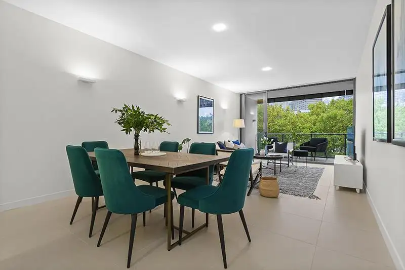 Main view of Homely apartment listing, 50/68 Sir John Young Crescent, Woolloomooloo NSW 2011