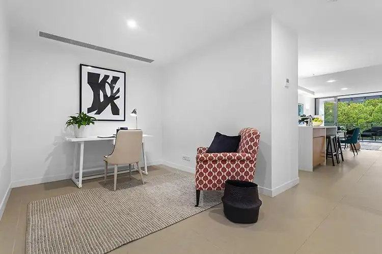 Fourth view of Homely apartment listing, 50/68 Sir John Young Crescent, Woolloomooloo NSW 2011