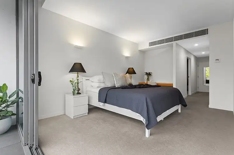 Sixth view of Homely apartment listing, 50/68 Sir John Young Crescent, Woolloomooloo NSW 2011