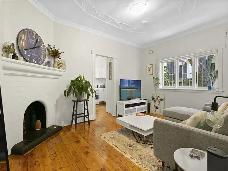 Third view of Homely block of units listing, 81 Oakley Road, North Bondi NSW 2026