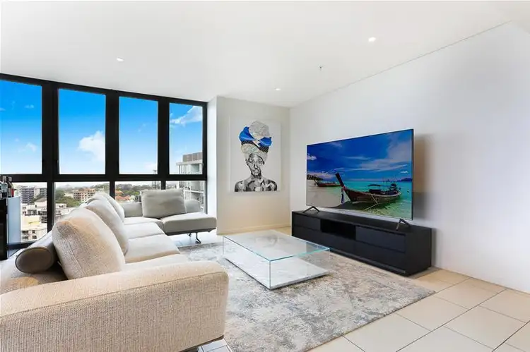 Sixth view of Homely apartment listing, 1804/570-588 Oxford Street, Bondi Junction NSW 2022