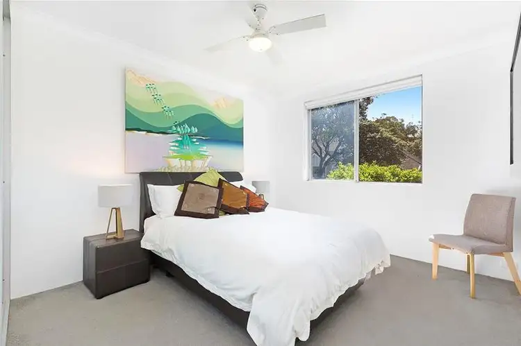 Fourth view of Homely block of units listing, 20 Cox Avenue, Bondi Beach NSW 2026