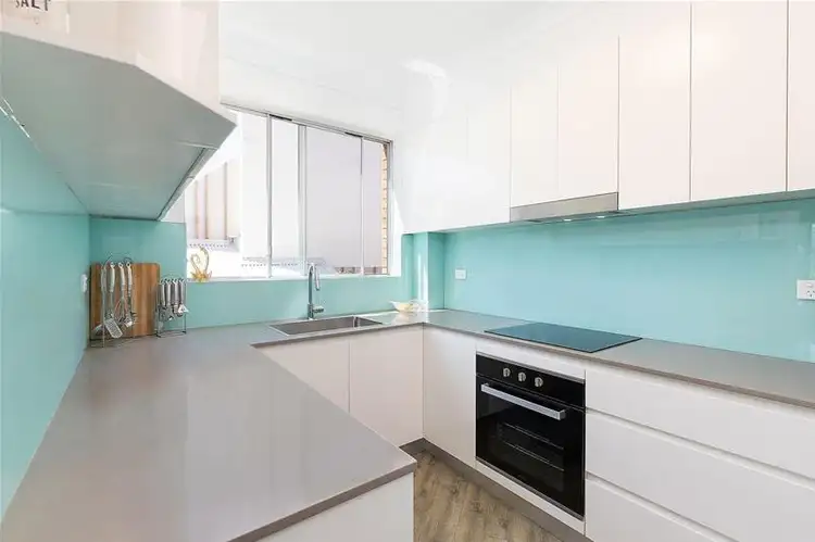Fifth view of Homely block of units listing, 20 Cox Avenue, Bondi Beach NSW 2026