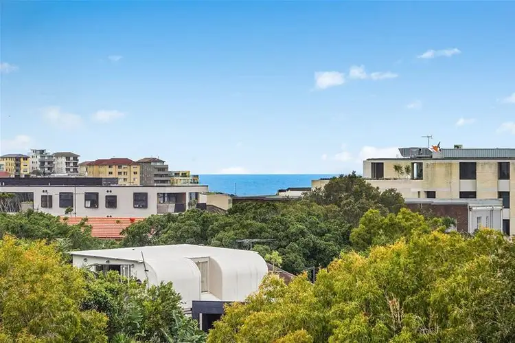 Sixth view of Homely block of units listing, 20 Cox Avenue, Bondi Beach NSW 2026
