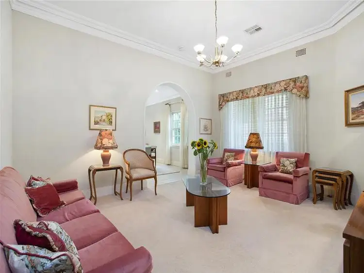 Third view of Homely house listing, 8 Mitchell Road, Rose Bay NSW 2029
