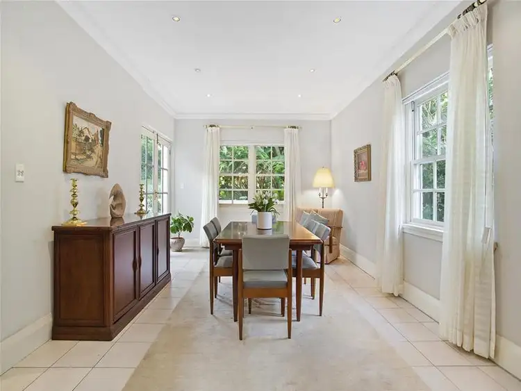 Fourth view of Homely house listing, 8 Mitchell Road, Rose Bay NSW 2029
