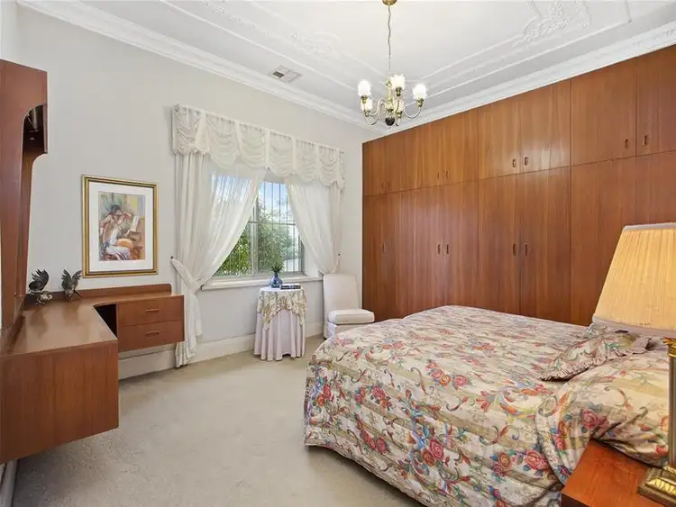Fifth view of Homely house listing, 8 Mitchell Road, Rose Bay NSW 2029