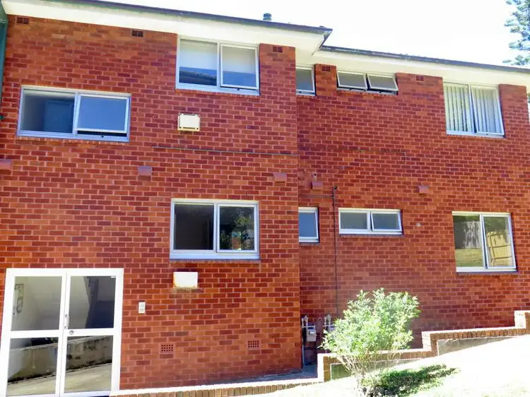 4/9 Isabel Avenue