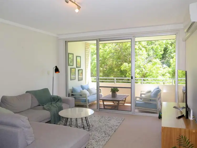 8/41-47 Ocean St. North, Bondi NSW 2026