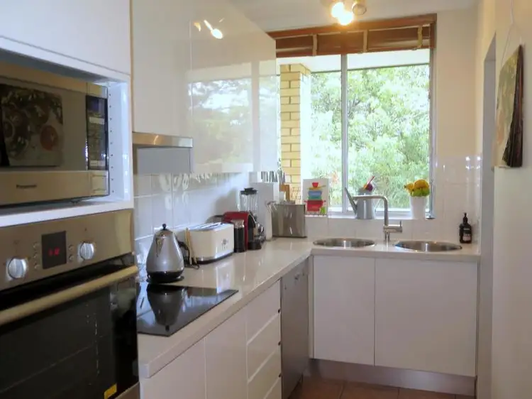 Fourth view of Homely apartment listing, 8/41-47 Ocean St. North, Bondi NSW 2026
