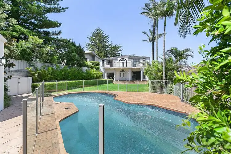Main view of Homely house listing, 6 Dalley Avenue, Vaucluse NSW 2030
