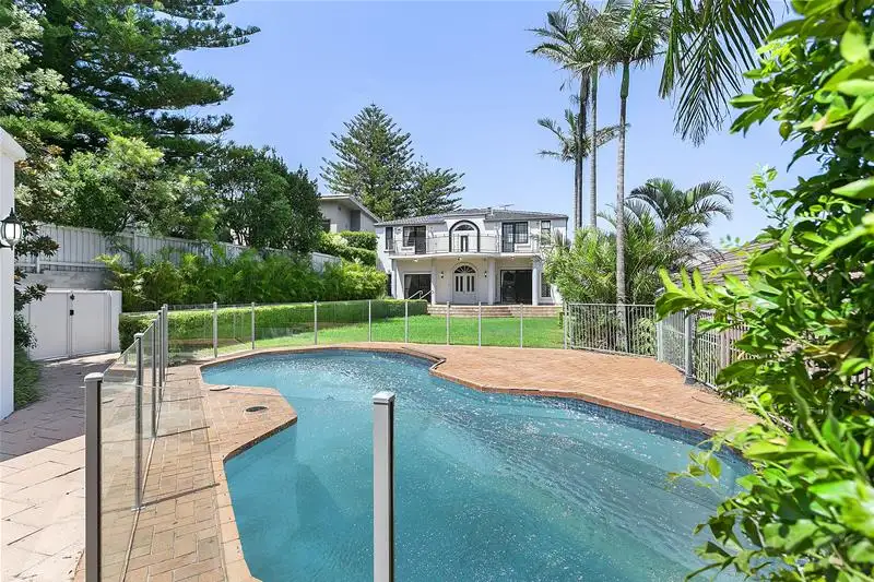 Main view of Homely house listing, 6 Dalley Avenue, Vaucluse NSW 2030
