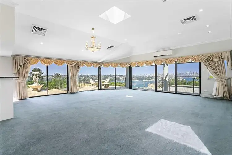 Second view of Homely house listing, 6 Dalley Avenue, Vaucluse NSW 2030
