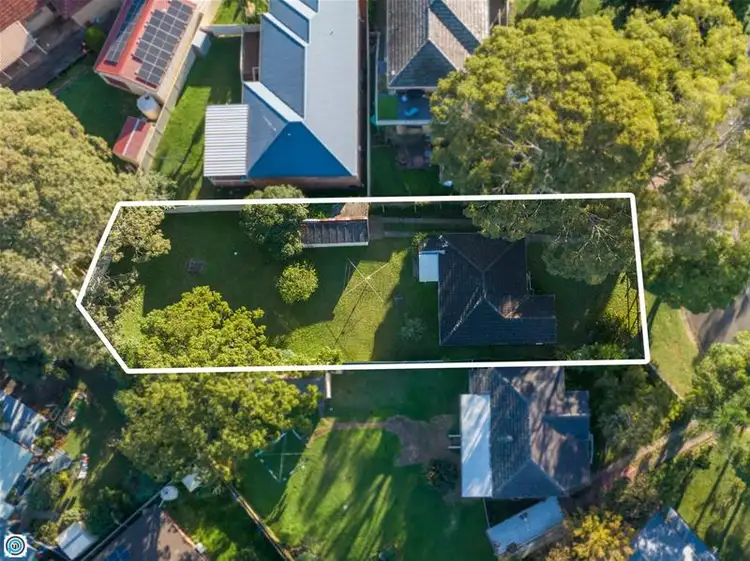 Second view of Homely house listing, 37 Simpson Parade, Albion Park NSW 2527