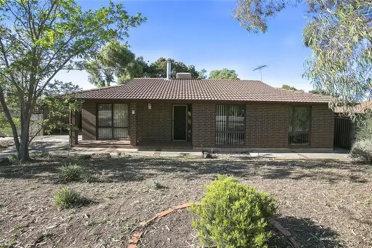 12 Denton Court, Wynn Vale SA 5127