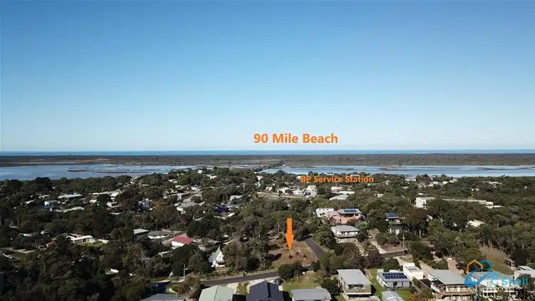 Sixth view of Homely land listing, 46 Toorak Avenue, Loch Sport VIC 3851