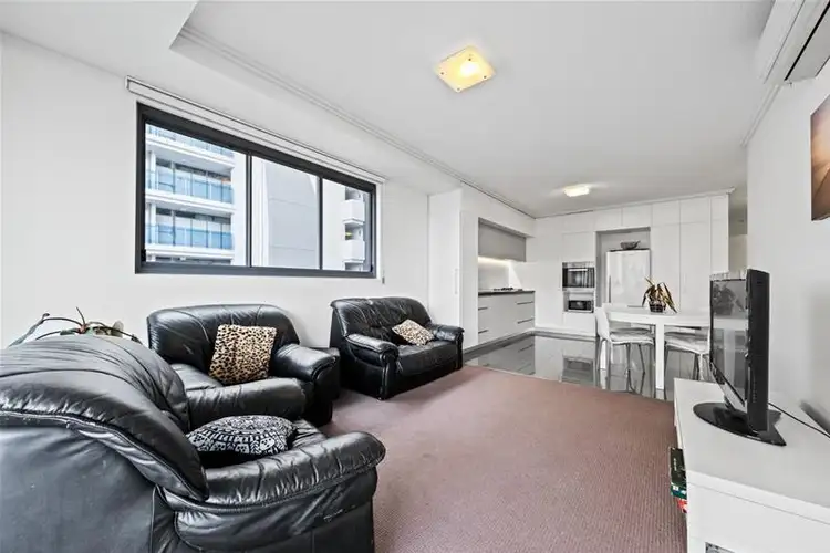 Second view of Homely unit listing, 20502/60 Rogers Street, West End QLD 4101