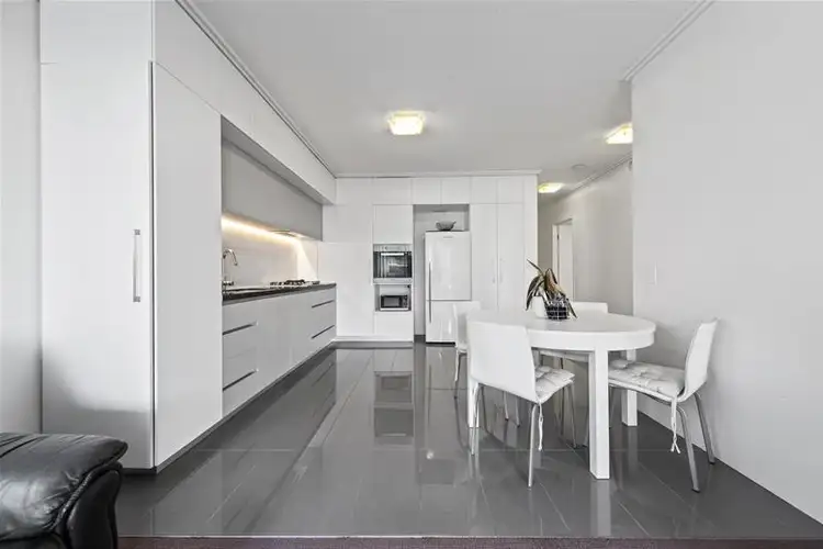 Third view of Homely unit listing, 20502/60 Rogers Street, West End QLD 4101