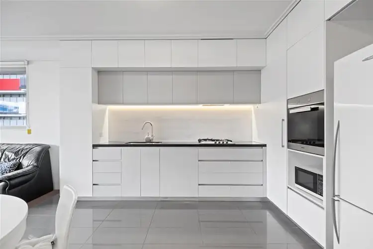 Fourth view of Homely unit listing, 20502/60 Rogers Street, West End QLD 4101