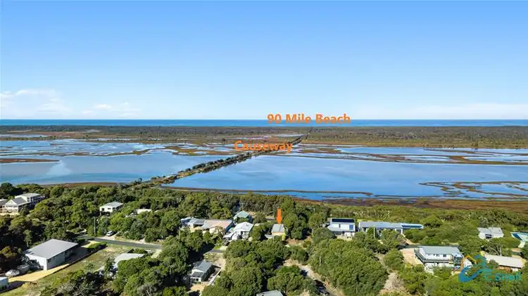 Second view of Homely house listing, 71 White Crescent, Loch Sport VIC 3851