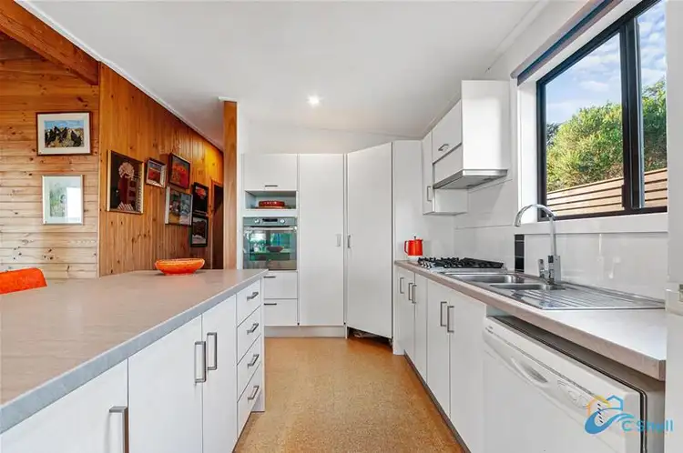 Fifth view of Homely house listing, 71 White Crescent, Loch Sport VIC 3851