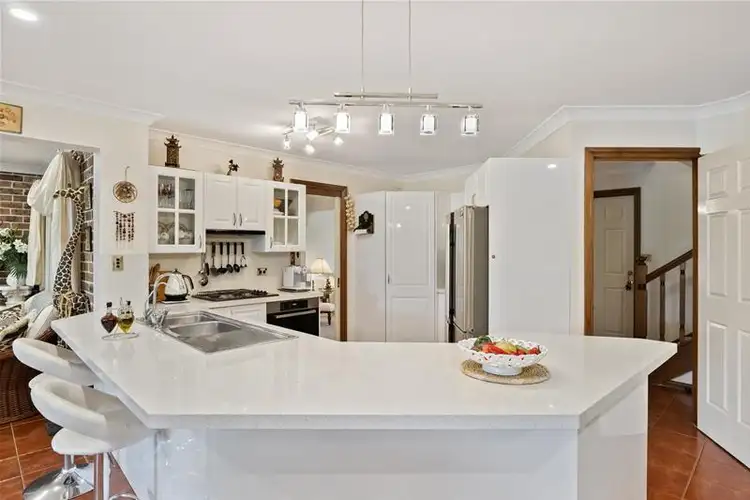 Second view of Homely semi-detached listing, 64A Merelynne Avenue, West Pennant Hills NSW 2125