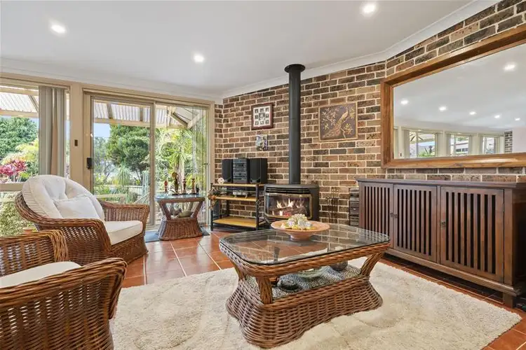 Third view of Homely semi-detached listing, 64A Merelynne Avenue, West Pennant Hills NSW 2125