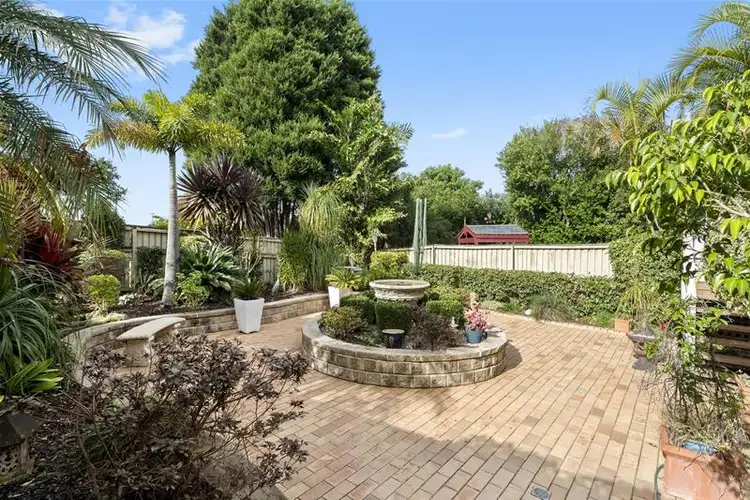 Fourth view of Homely semi-detached listing, 64A Merelynne Avenue, West Pennant Hills NSW 2125