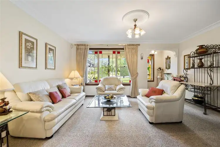Fifth view of Homely semi-detached listing, 64A Merelynne Avenue, West Pennant Hills NSW 2125
