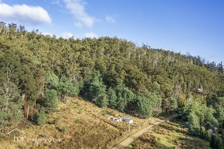 Lot 2 Garden Island Creek Road