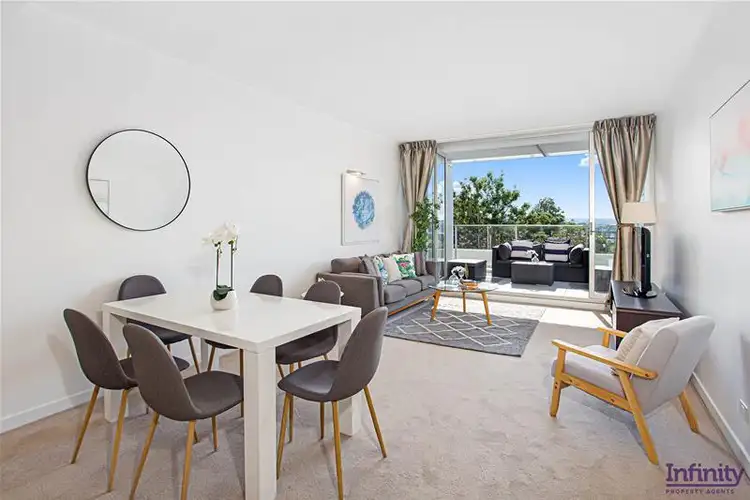 Main view of Homely apartment listing, 302/19-21 Grosvenor Street, Neutral Bay NSW 2089