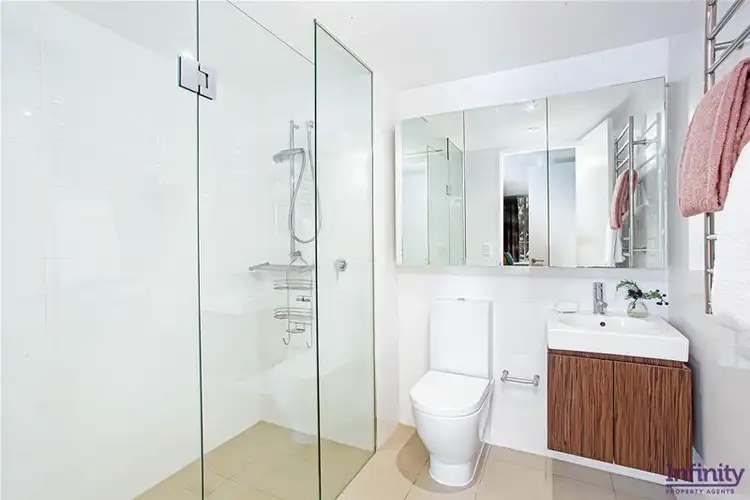 Fourth view of Homely apartment listing, 302/19-21 Grosvenor Street, Neutral Bay NSW 2089