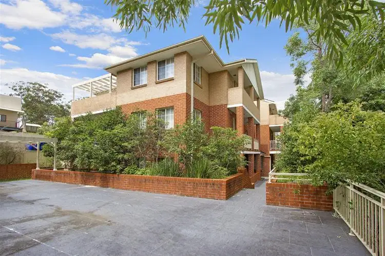 5/29 Alison Road, Wyong NSW 2259