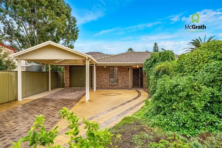 2/3 Hambridge Street, Glenelg North SA 5045