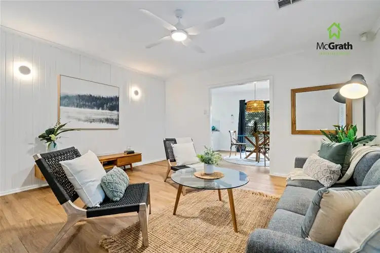 Second view of Homely unit listing, 2/3 Hambridge Street, Glenelg North SA 5045