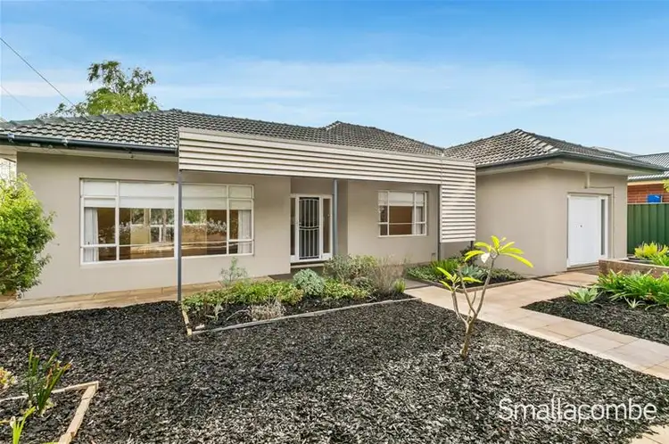 10 Tennant Street, Torrens Park SA 5062