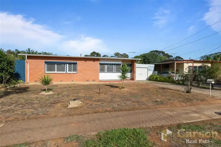 5 Ryder Avenue, Parafield Gardens SA 5107