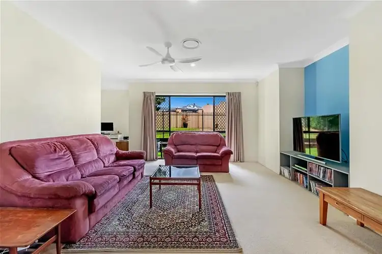 Sixth view of Homely villa listing, 9/16 Cascade Avenue, Benowa QLD 4217