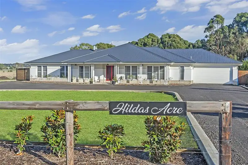Main view of Homely house listing, 5/823 Warrnambool - Caramut Road, Mailors Flat VIC 3275