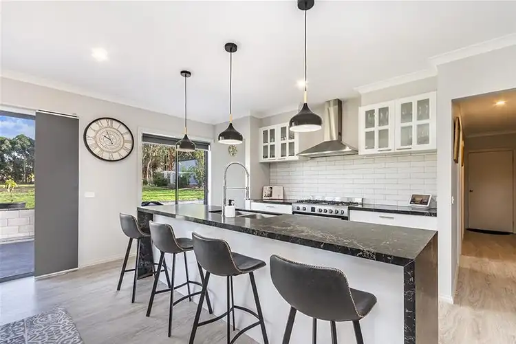 Second view of Homely house listing, 5/823 Warrnambool - Caramut Road, Mailors Flat VIC 3275