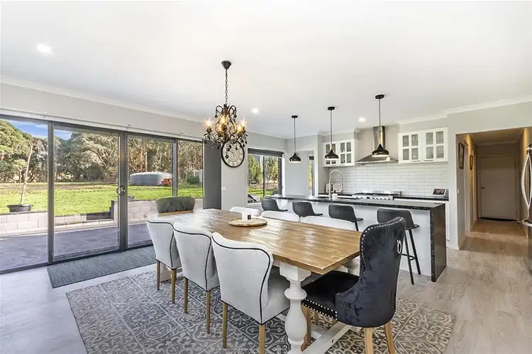 Third view of Homely house listing, 5/823 Warrnambool - Caramut Road, Mailors Flat VIC 3275