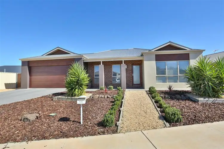 Main view of Homely house listing, 16 Freshwater Court, Mildura VIC 3500