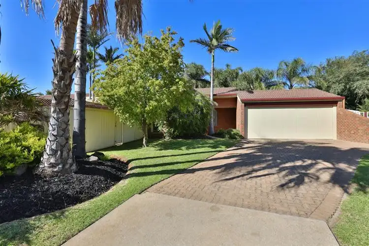 18 Primrose Drive, Mildura VIC 3500