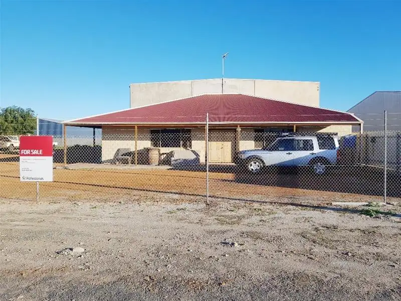 Main view of Homely house listing, 6 ZIRCON Street, Jurien Bay WA 6516