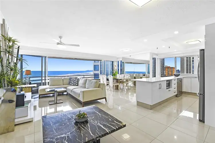 1101/20 The Esplanade, Surfers Paradise QLD 4217