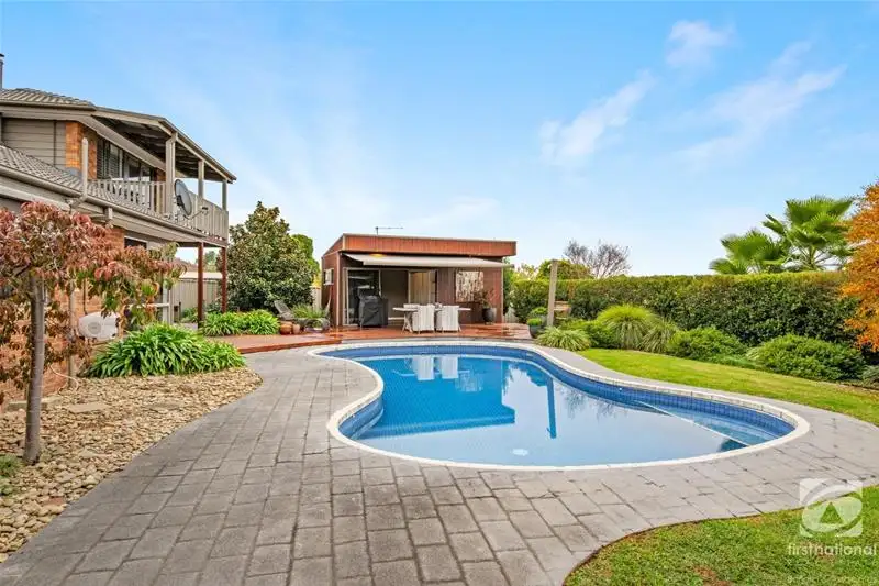 Main view of Homely house listing, 30 Barton Street, West Wodonga VIC 3690