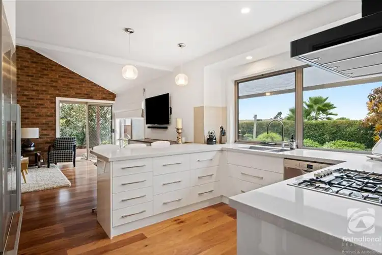 Second view of Homely house listing, 30 Barton Street, West Wodonga VIC 3690