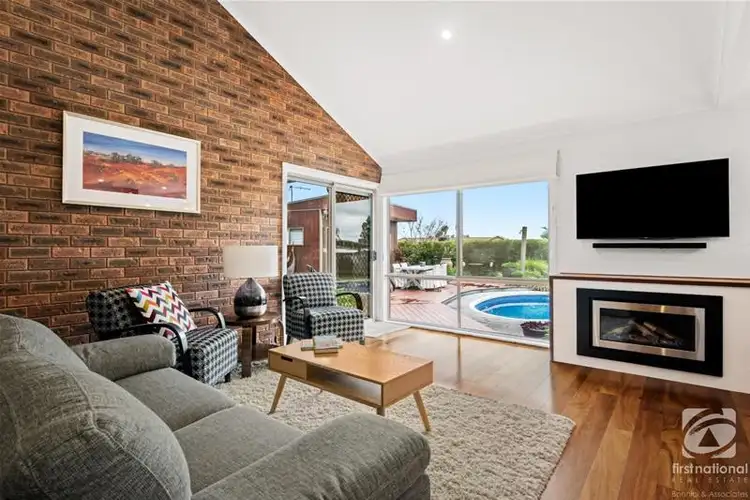 Fourth view of Homely house listing, 30 Barton Street, West Wodonga VIC 3690