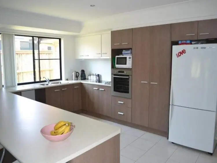 Second view of Homely unit listing, 1/1 Bristol Circuit, Goonellabah NSW 2480