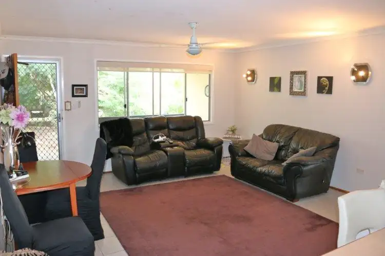 Third view of Homely house listing, 188 Iindah Road West, Tinana QLD 4650